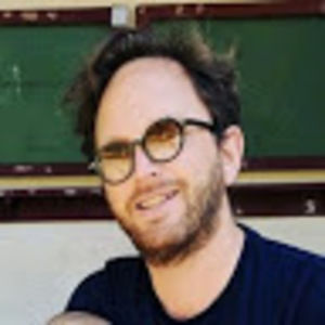 Meet your Posher, Julien